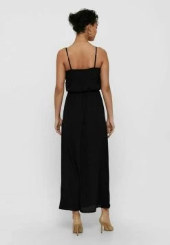 ONLY EINFARBIG - Maxikleid - Black 10 ONLY EINFARBIG - Maxikleid - Black -Mode Verkauf 7404c8b185fc4e9798f37008df9ed428
