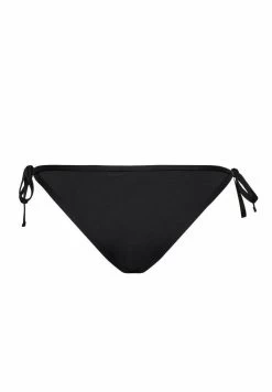 ONLY GEBUNDENER - Bikini-Hose - Black -Mode Verkauf 74ac2238d0f54419820a813ee6fdba1d