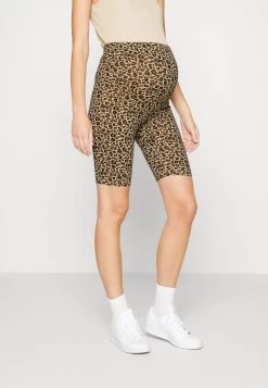 ONLY MATERNITY OLMLOVELY 2 PACK - Shorts - Black + Warm Sand 10 ONLY MATERNITY OLMLOVELY 2 PACK - Shorts - Black + Warm Sand -Mode Verkauf 750e4e48954c47fcb9a900c8faa7cd32