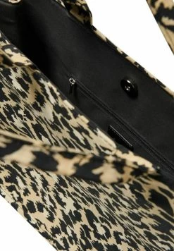 ONLY Shopping Bag - Beige -Mode Verkauf 754191cd26584ceaa53e640d9e493b9e