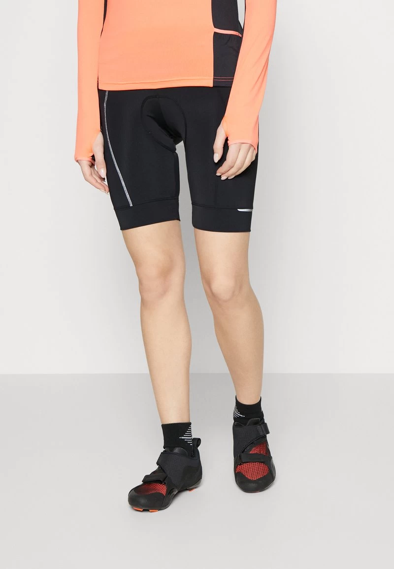 Only Play ONPPERFORM BIKE SHORTS - Tights - Black 8 Only Play ONPPERFORM BIKE SHORTS - Tights - Black – Bild 6