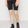 Only Play ONPPERFORM BIKE SHORTS - Tights - Black -Mode Verkauf 76b02345e2b14a2aad3c728a945d1641