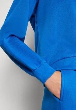 ONLY ONLDIANA HOOD - Sweatshirt - Directoire Blue -Mode Verkauf 77a9edf6571744e480d9cc5b8083da0f