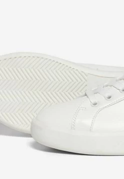 ONLY Shoes Sneaker Low - White -Mode Verkauf 77f50bc2588a4ec9b1f101676de44f1f