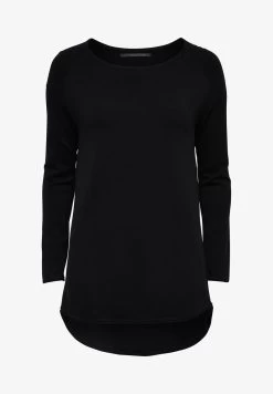 ONLY ONLMILA LACY L S LONG - Strickpullover - Tea Rose -Mode Verkauf 7805194610b8464998a7ce22922da98f