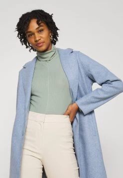 ONLY OTW NOOS - Klassischer Mantel - Kentucky Blue 11 ONLY OTW NOOS - Klassischer Mantel - Kentucky Blue -Mode Verkauf 782eb3832a124c31aa8dc4bf5ef8034b