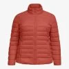 ONLY CARMAKOMA PUFFER ÜBERGANGSTEPP PLUS SIZE - Winterjacke - Rot -Mode Verkauf 785370f58f484dbf8e3a8041bdc0d395