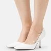 ONLY Shoes ONLCOOPER - Pumps - White -Mode Verkauf 7878c1ba6f9948f88b4031ff74014338