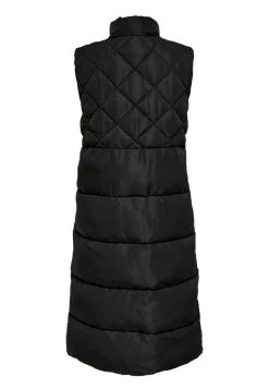 ONLY Weste - Schwarz 13 ONLY Weste - Schwarz -Mode Verkauf 78c445fe42244e43bdbaca838435b8d4