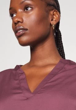 ONCAVA PLACKET SPIL - Bluse - Sassafras 12 ONCAVA PLACKET SPIL - Bluse - Sassafras -Mode Verkauf 78efed73e74c4d46bece9d8e355e58d7