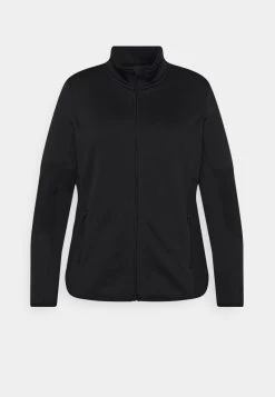 Only Play ONPJETTA CURVY - Fleecejacke - Blue Mirage -Mode Verkauf 793c382af0a24a0d9c06830821a48536