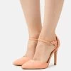 ONLY Shoes ONLCHLOE - High Heel Pumps - Light Pink 1 ONLY Shoes ONLCHLOE - High Heel Pumps - Light Pink -Mode Verkauf 794f11149dc14858bf85612429278e7f