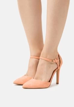 ONLY Shoes ONLCHLOE - High Heel Pumps - Light Pink