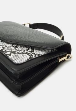 ONLY ONLGINA SNAKE CROSSOVER ACC - Umhängetasche - Black -Mode Verkauf 797889c878244a189492c0b2ea4a5cee