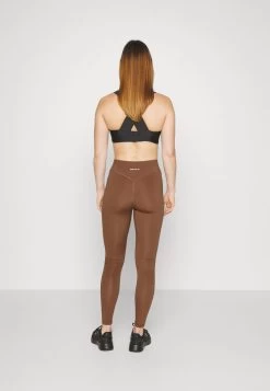 Only Play ONPNADA HW TRAIN - Leggings - Hosen - Cocoa Brown -Mode Verkauf 7a7e49b02d494fbda88b4b99237e3857