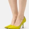ONLY Shoes ONLCOOPER - Pumps - Green -Mode Verkauf 7b44c87fc38c46069d35fb0cbc5a193b