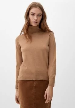 ONLY CARMAKOMA CURVY OVERSIZE - Strickpullover - Adobe Rose -Mode Verkauf 7bce1afd2c494acc98e6845d4cfc5e4d