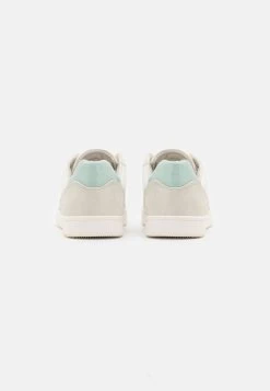 ONLY Shoes ONLSHILO GLITTER - Sneaker Low - White/mint -Mode Verkauf 7c0f369c178e444a87bbef02934524f7
