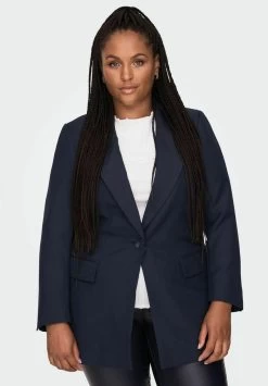 ONLY CARMAKOMA CARVIOLET - Kurzmantel - Night Sky -Mode Verkauf 7c9f20dc004c4efa945a21ae4c24e99f