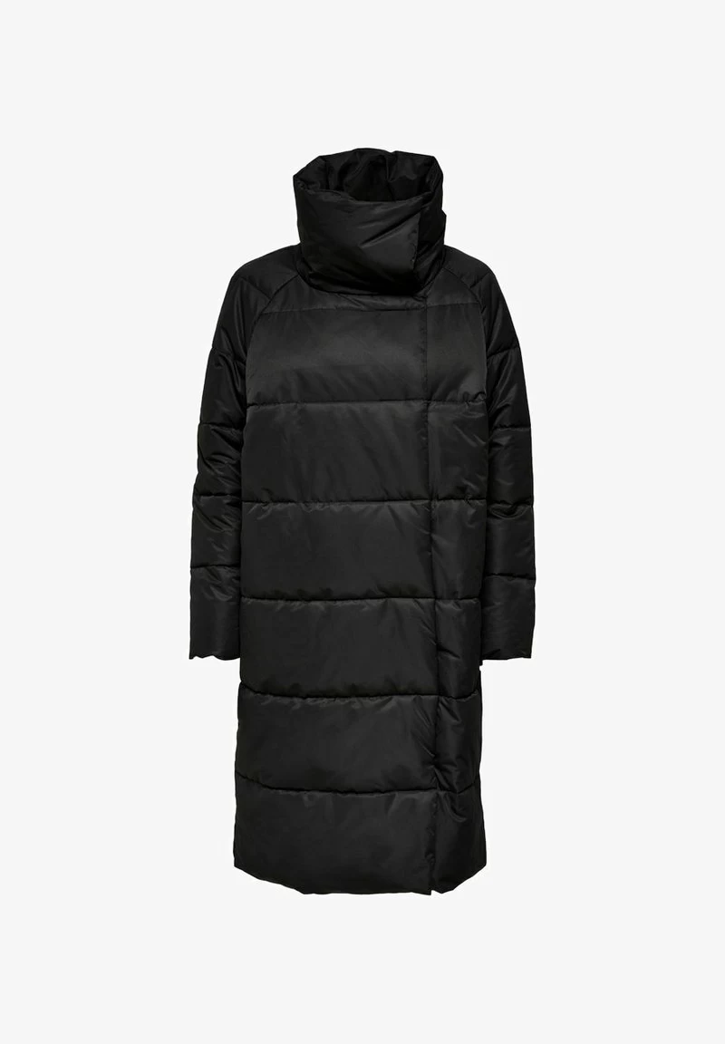 ONLY Wintermantel - Beige 6 ONLY Wintermantel - Beige – Bild 4