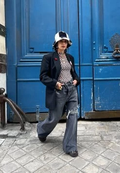 ONLY ONLGRID - Langarmshirt - Black 12 ONLY ONLGRID - Langarmshirt - Black -Mode Verkauf 7dc6f9f98a5b47a18cc40d0ff96f0d8e