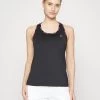 Only Play ONPLOUELLA TRAIN - Top - Black