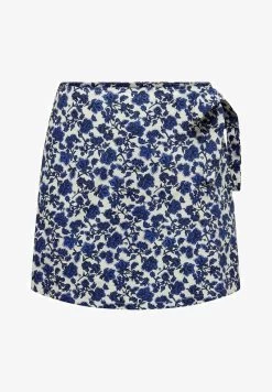 ONLY Shorts - Dazzling Blue -Mode Verkauf 7fc3504f887744d28829d02c157dbbec 1