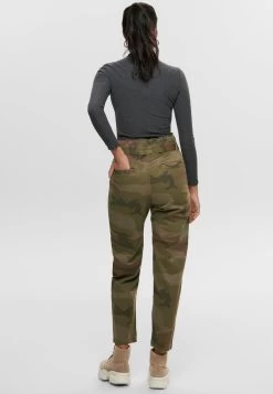 ONLY ONLEMMA HIGH NECK - Strickpullover - Dark Grey Melange 10 ONLY ONLEMMA HIGH NECK - Strickpullover - Dark Grey Melange -Mode Verkauf 8043ea541132451cb4d026d952346535