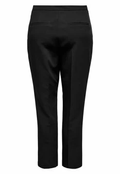 ONLY EINFARBIGE - Chino - Black -Mode Verkauf 80a845c0141a415f88737640c045360d