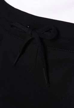 ONLY LIFE EASY - Shorts - Black -Mode Verkauf 80d2531d5562416aacdc1a4644d54f36