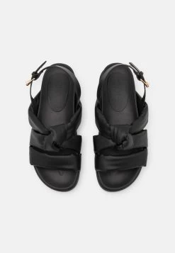 ONLY Shoes ONLMINNIE - Riemensandalette - Black 13 ONLY Shoes ONLMINNIE - Riemensandalette - Black -Mode Verkauf 80e9f1c7a15f484e98431ca416a4c5e8