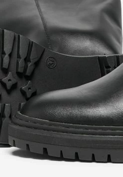 ONLY Shoes LANGE - Snowboot/Winterstiefel - Black -Mode Verkauf 821eacffc0814760937f1939ee574fb9