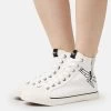 ONLY Shoes ONLSUNNY - Sneaker High - Off-white -Mode Verkauf 827af9a093ec4c71a60eca0184ff6405