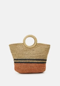 ONLY ONLLIZA SHOPPER - Handtasche - Nature -Mode Verkauf 828afedc6a1442e39e9717fc163527d1 1