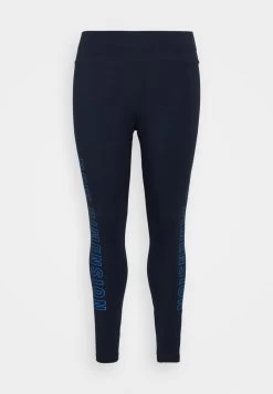Only Play ONPHAZEL - Leggings - Hosen - Blue Nights