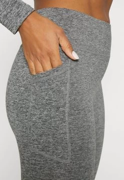 Only Play ONPIVY TRAIN - Tights - Black -Mode Verkauf 8315cdbd116a4416bb99892caf9d36b2