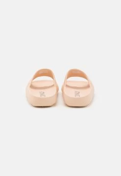 ONLY Shoes ONLMAVE POOL SLIDE - Badesandale - Off-white -Mode Verkauf 83560038b15e43c4880b4b02651545dd