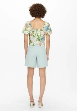 ONLY 2/4 ÄRMELIGES - Bluse - Tofu 10 ONLY 2/4 ÄRMELIGES - Bluse - Tofu -Mode Verkauf 839b3d91414b488abac9404f6d9d297c