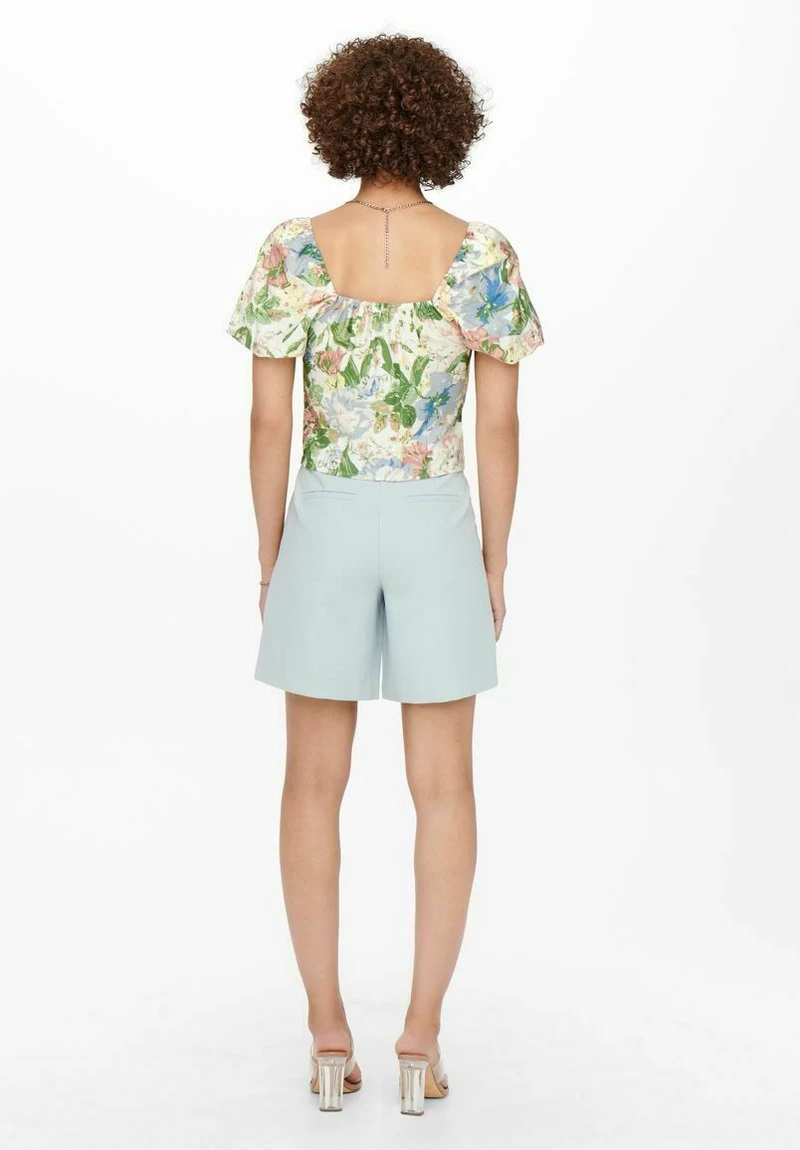 ONLY 2/4 ÄRMELIGES - Bluse - Tofu 5 ONLY 2/4 ÄRMELIGES - Bluse - Tofu – Bild 3