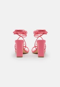 ONLY Shoes ONLALYX - Riemensandalette - Pink 11 ONLY Shoes ONLALYX - Riemensandalette - Pink -Mode Verkauf 83f1b12d27d74f72bf5563ceb6ec409b