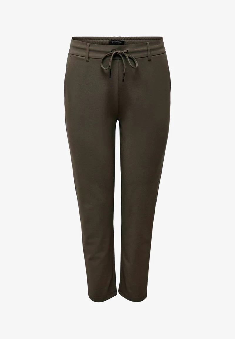 ONLY CARMAKOMA CURVY - Jogginghose - Pure Cashmere 8 ONLY CARMAKOMA CURVY - Jogginghose - Pure Cashmere – Bild 6