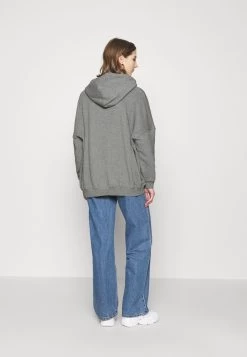 ONLY ONLDOVE - Kapuzenpullover - Medium Grey Melange -Mode Verkauf 85177485c5e347d194c678aafe22bf22