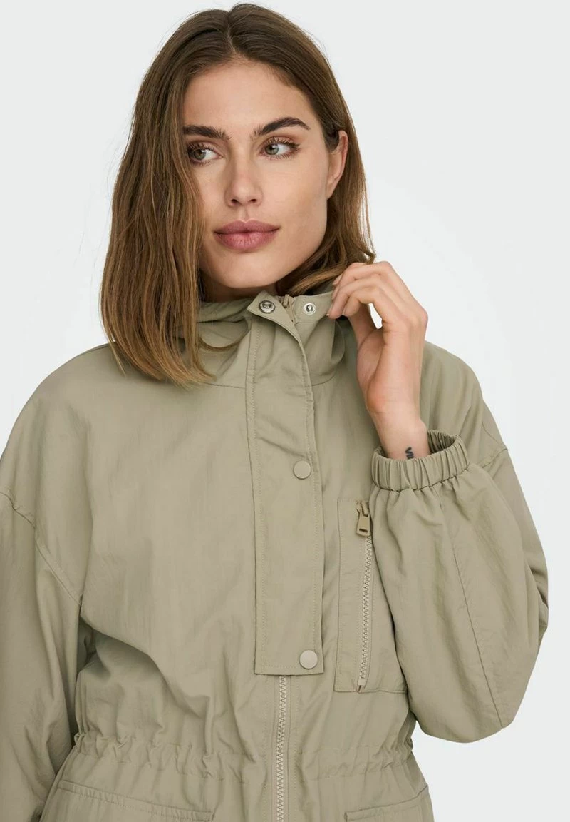 ONLY Parka - Crockery 7 ONLY Parka - Crockery – Bild 5