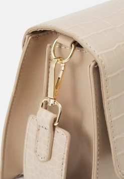 ONLY ONLSARA BIG CROSSOVER BAG - Umhängetasche - Beige -Mode Verkauf 852d71ff881a426e926d81bed63c2749