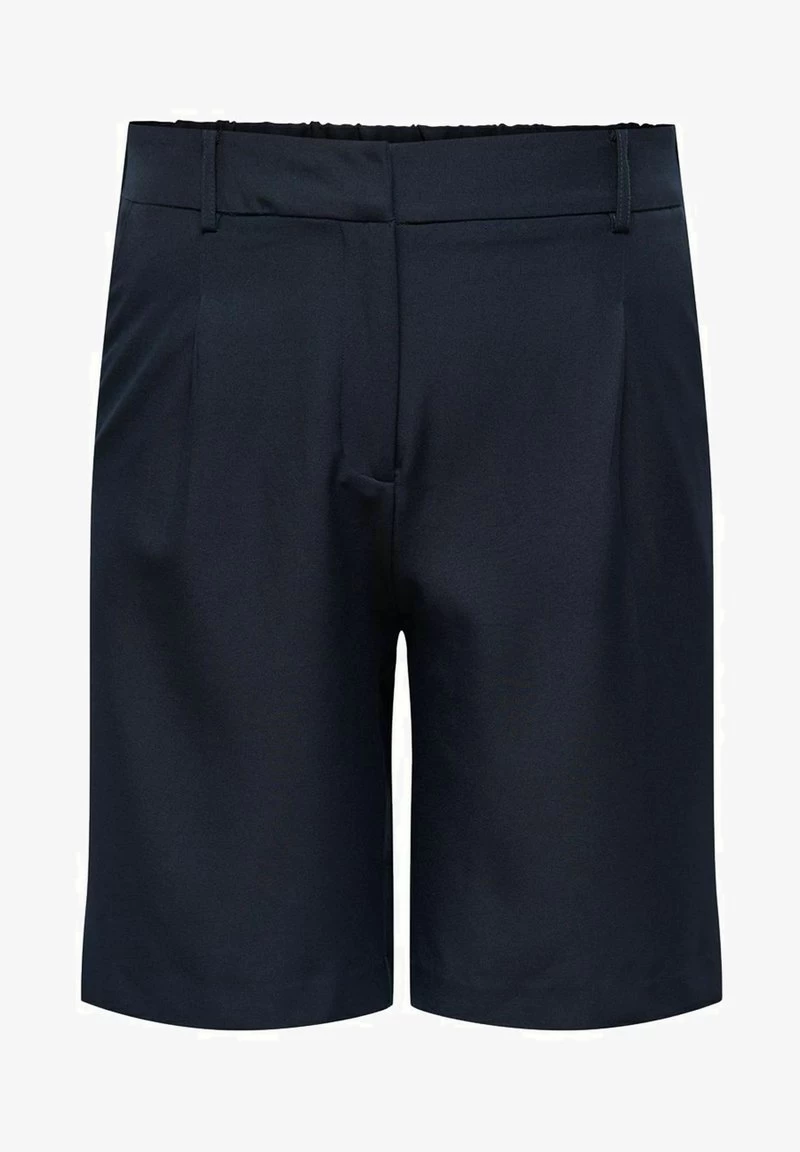 ONLY CARMAKOMA CARTHEA OTW - Shorts - Night Sky 5 ONLY CARMAKOMA CARTHEA OTW - Shorts - Night Sky – Bild 3