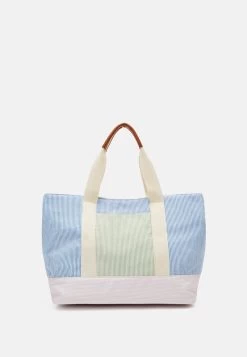 ONLY ONLTIANA FABRIC - Shopping Bag - Provence