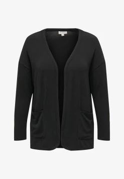 ONLY CARMAKOMA EINFARBIGER CURVY - Strickjacke - Rose Brown -Mode Verkauf 867b036569a14240b8201c7a20ee8c69