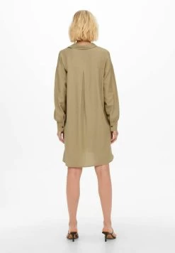 ONLY Hemdbluse - Tannin -Mode Verkauf 86a7731d40a4447aa012acf9fc91cd4c