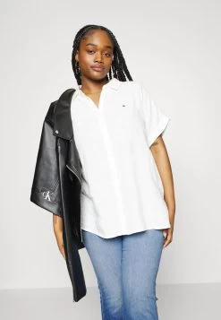 ONLY CARMAKOMA CARWILLY FLARED - Jeans Bootcut - Medium Blue Denim -Mode Verkauf 86cf9db678164d308be4e7c329fad0c8