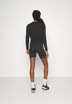 Only Play ONPKAZ SHORT - Langarmshirt - Black -Mode Verkauf 86f3875d0010401abaee4b51b706e705